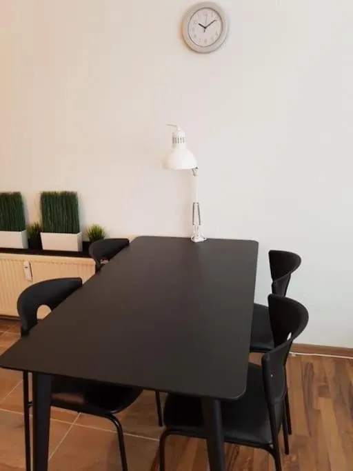 Schoene 2-Zimmerwohnung In Hannover-List Apartamento
